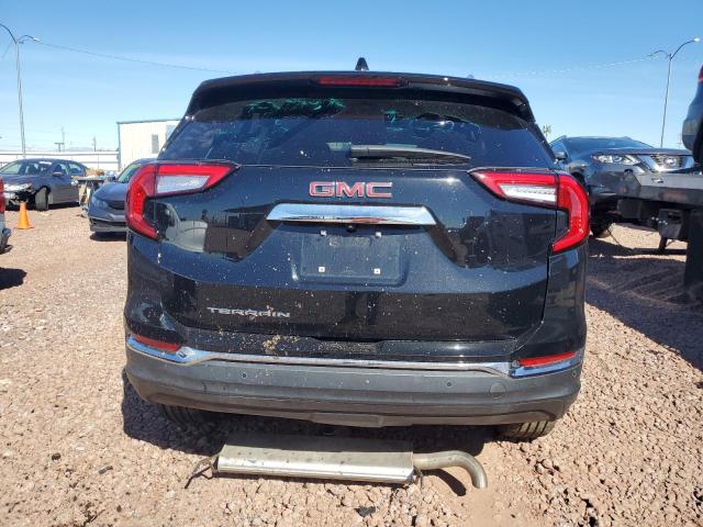 Photo 6 from auction – 2023 GMC TERRAIN SL with VIN 3GKALPEG6PL176448
