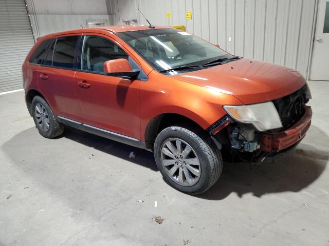 Photo 4 from auction – 2008 FORD EDGE SEL with VIN 2FMDK48C48BA42663