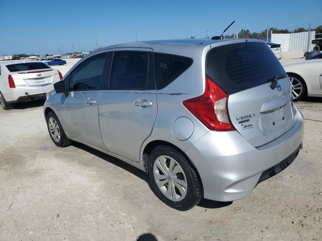 Photo 2 from auction – 2017 NISSAN VERSA NOTE with VIN 3N1CE2CP1HL366585