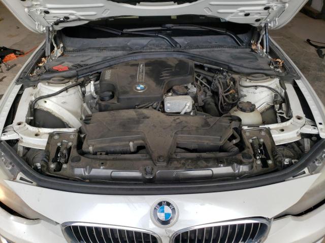 Photo 11 from auction – 2012 BMW 328 I with VIN WBA3A5C51CF343607