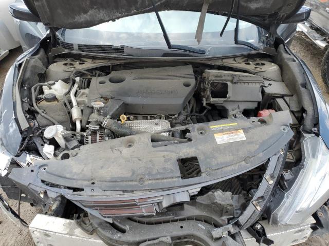 Photo 11 from auction – 2016 NISSAN ALTIMA 2.5 with VIN 1N4AL3AP1GN367467