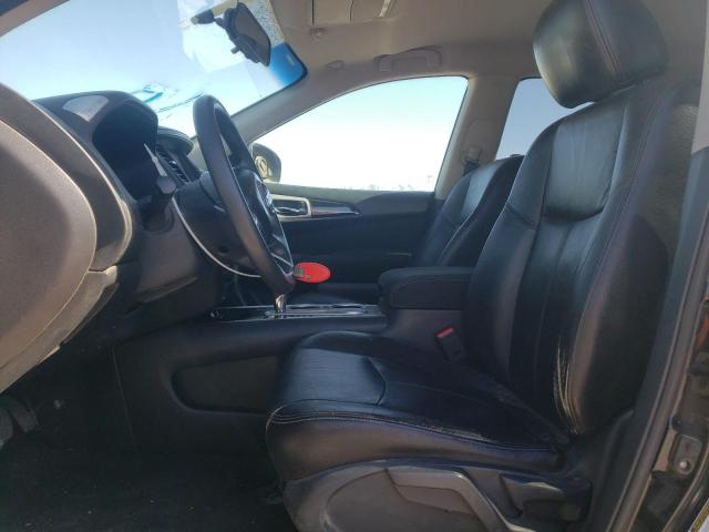 Photo 7 from auction – 2015 NISSAN PATHFINDER with VIN 5N1AR2MN4FC642512