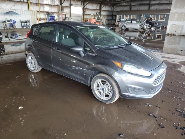 Photo 4 from auction – 2018 FORD FIESTA SE with VIN 3FADP4EJ7JM106598
