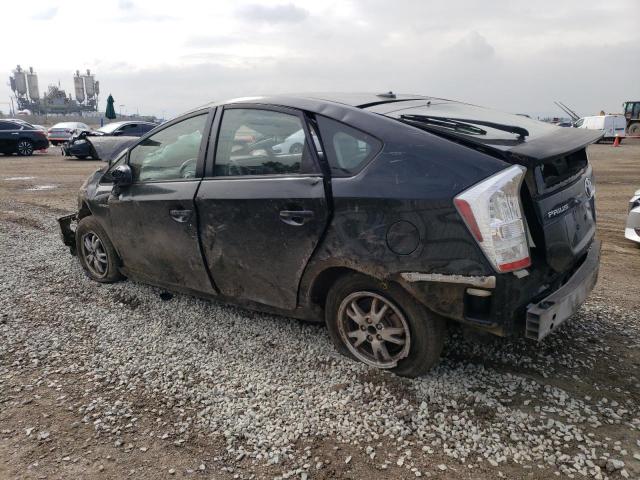 Photo 2 from auction – 2011 TOYOTA PRIUS with VIN JTDKN3DU7B5337375