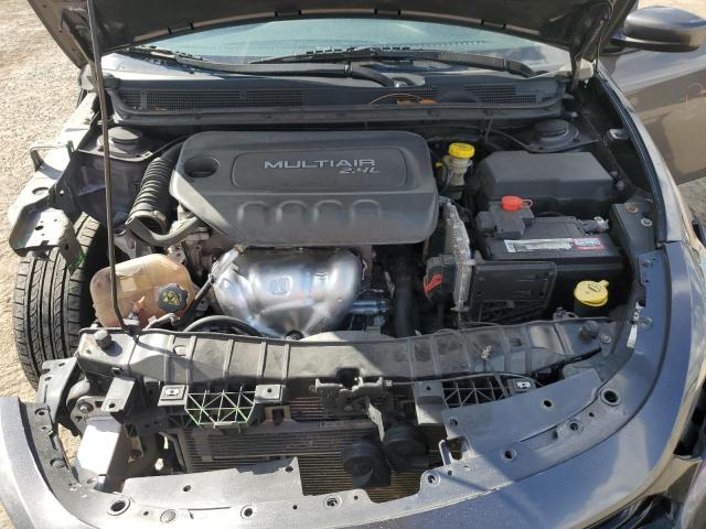 Photo 11 from auction – 2016 DODGE DART SXT with VIN 1C3CDFBB9GD538187