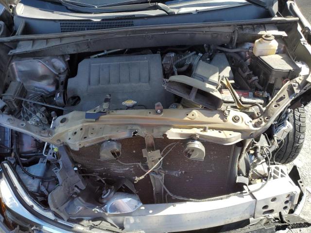 Foto 11 de la subasta – 2015 TOYOTA HIGHLANDER con VIN 5TDBKRFH9FS110023