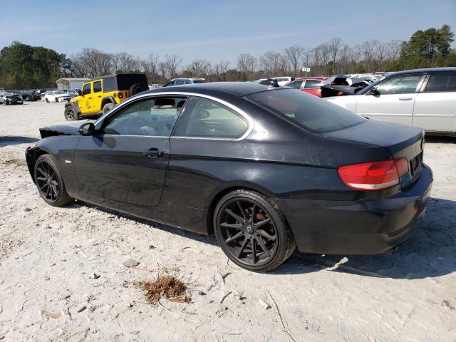 Photo 2 from auction – 2007 BMW 328 XI with VIN WBAWC33537PD07612