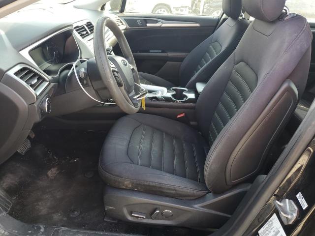 Photo 7 from auction – 2014 FORD FUSION SE with VIN 1FA6P0H75E5381254
