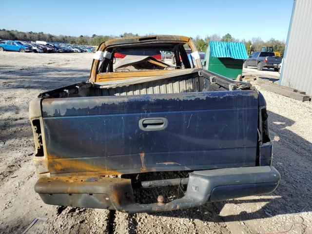 Photo 6 from auction – 2003 DODGE DAKOTA QUA with VIN 1D7HL38X23S126212