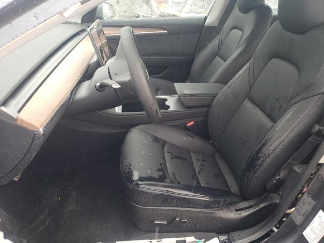 Photo 7 from auction – 2023 TESLA MODEL 3 with VIN 5YJ3E1EA3PF711984