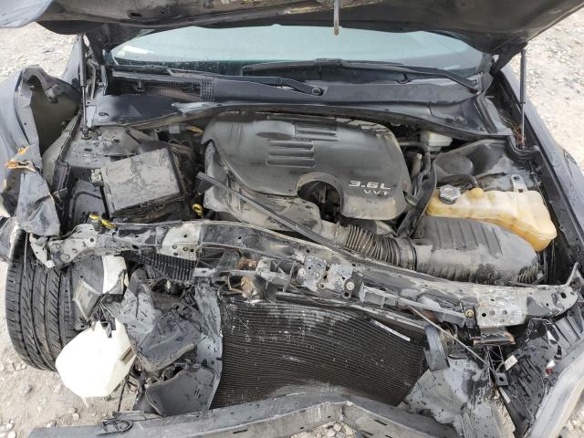 Photo 11 from auction – 2015 CHRYSLER 300 LIMITE with VIN 2C3CCABG3FH792707
