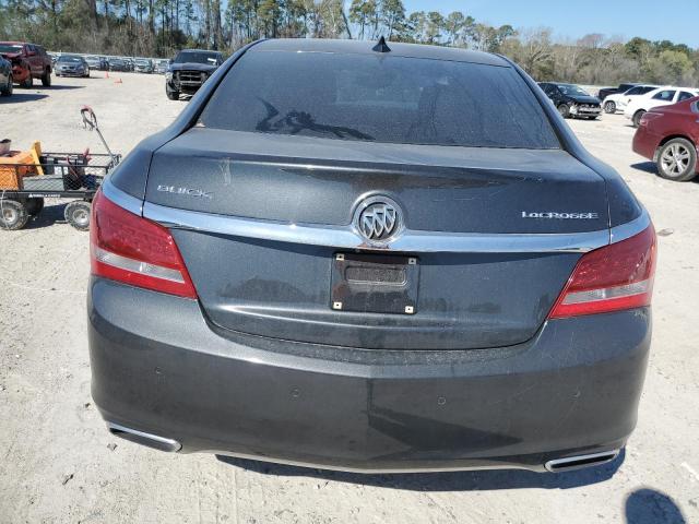 Photo 6 from auction – 2016 BUICK LACROSSE with VIN 1G4GB5G35GF145107