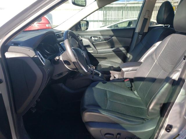 Photo 7 from auction – 2014 NISSAN ROGUE S with VIN 5N1AT2MV3EC832253