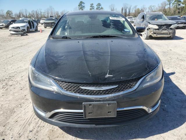 Photo 5 from auction – 2016 CHRYSLER 200 LIMITE with VIN 1C3CCCAB0GN103815