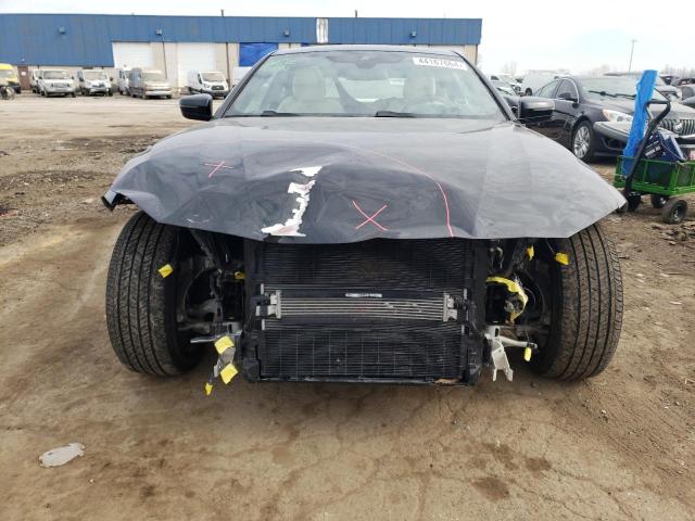 Photo 5 from auction – 2021 BMW 430XI with VIN WBA73AP03MCG84399