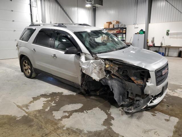 Photo 4 from auction – 2013 GMC ACADIA SLE with VIN 1GKKRNED1DJ261875