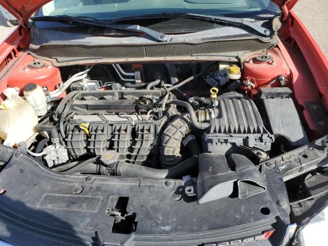 Photo 11 from auction – 2008 DODGE AVENGER SX with VIN 1B3LC56K18N294227