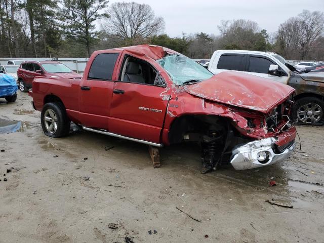 Photo 4 from auction – 2007 DODGE RAM 1500 S with VIN 1D7HU18277S188085