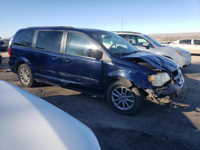 Photo 4 from auction – 2014 DODGE GRAND CARA with VIN 2C4RDGCG0ER390222
