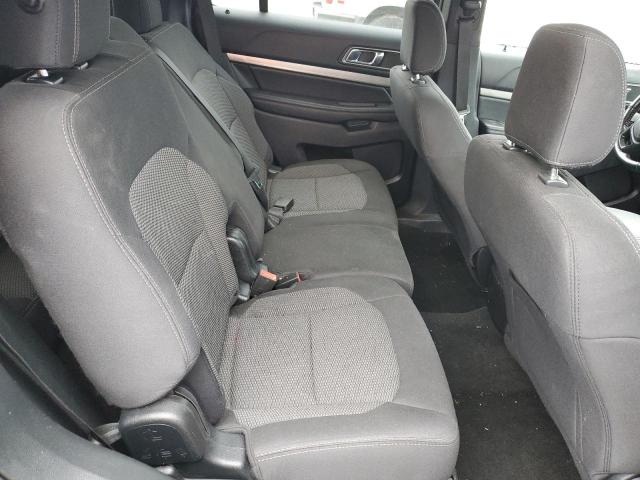 Photo 11 from auction – 2018 FORD EXPLORER X with VIN 1FM5K8D88JGB72974