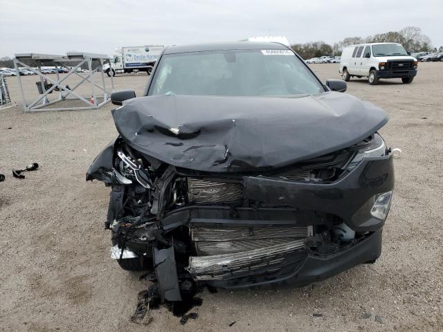 Photo 5 from auction – 2018 CHEVROLET EQUINOX LT with VIN 2GNAXJEV0J6350982
