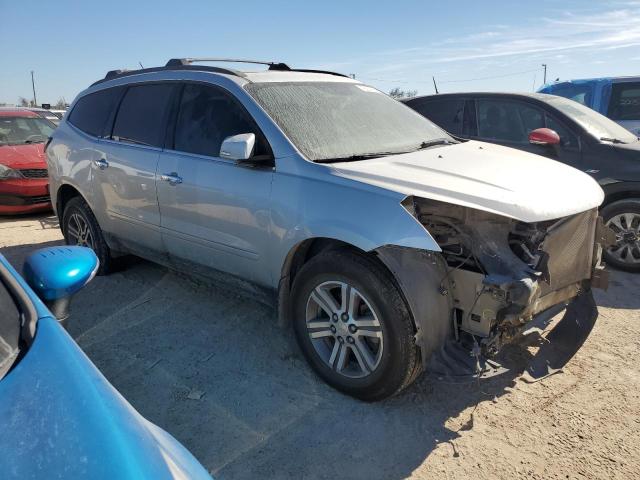 Photo 4 from auction – 2015 CHEVROLET TRAVERSE L with VIN 1GNKRHKD2FJ356926