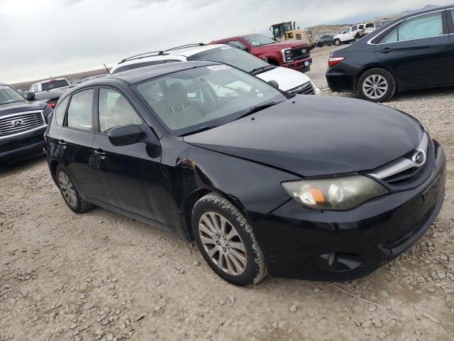 Photo 4 from auction – 2010 SUBARU IMPREZA 2. with VIN JF1GH6B69AH825538