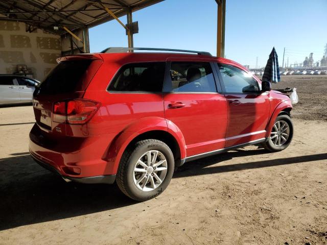 Photo 3 from auction – 2015 DODGE JOURNEY SX with VIN 3C4PDCBG9FT616595