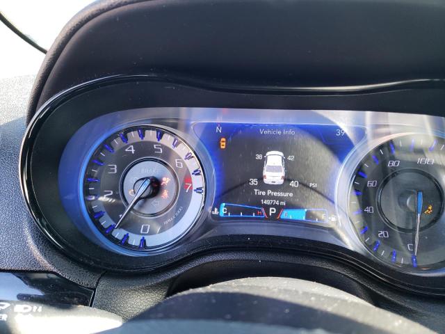 صورة رقم 9 من المزاد - 2019 CHRYSLER 300 S مع VIN 2C3CCABG7KH637278