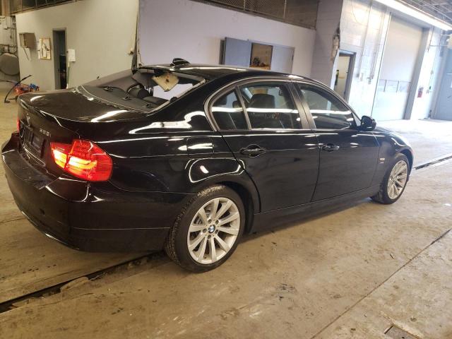 Photo 3 from auction – 2011 BMW 328 XI with VIN WBAPK7C59BF195831