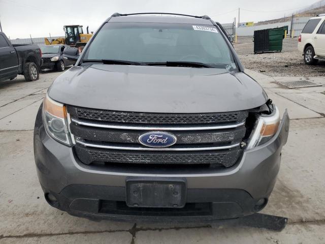 Photo 5 from auction – 2012 FORD EXPLORER with VIN 1FMHK8D83CGA74029