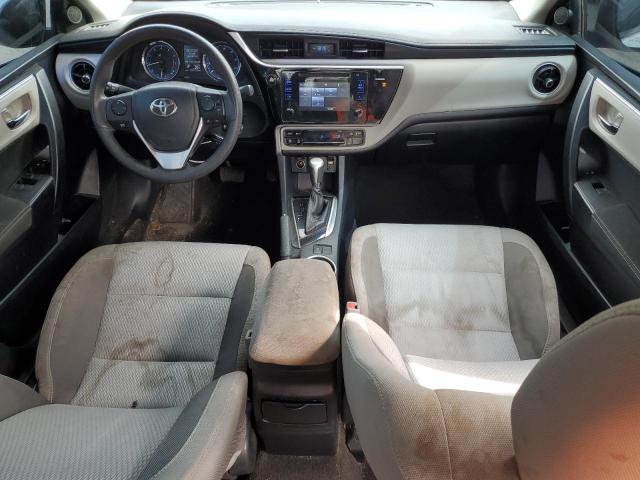 Photo 8 from auction – 2017 TOYOTA COROLLA L with VIN 2T1BURHE6HC759514
