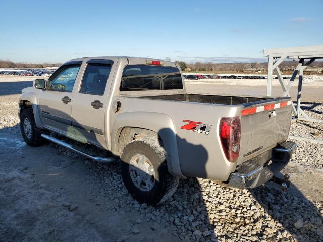Photo 2 from auction – 2005 CHEVROLET COLORADO with VIN 1GCDT136158241590