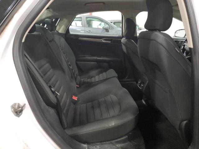 Photo 10 from auction – 2017 FORD FUSION SE with VIN 3FA6P0H77HR401411