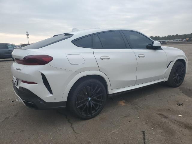 Photo 3 from auction – 2021 BMW X6 with VIN 5UXCY8C02M9E21057