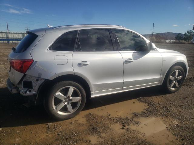 Photo 3 from auction – 2012 AUDI Q5 PREMIUM with VIN WA1DKAFP9CA115422