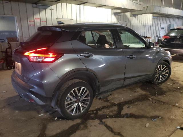 Photo 3 from auction – 2023 NISSAN KICKS SV with VIN 3N1CP5CV2PL506569