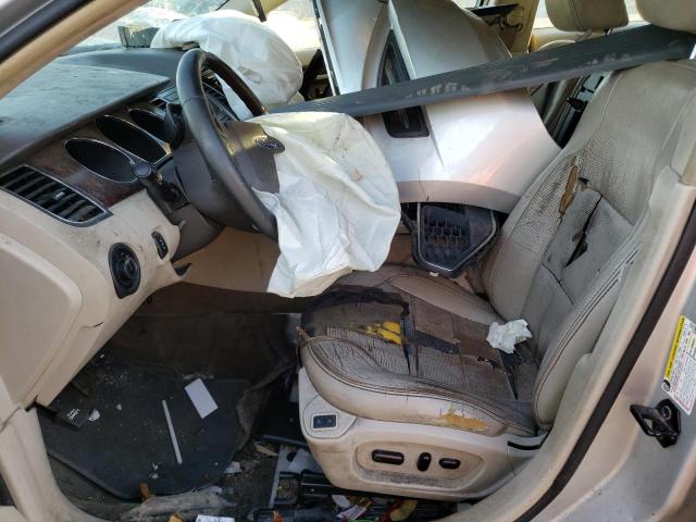 صورة رقم 7 من المزاد - 2011 FORD TAURUS LIM مع VIN 1FAHP2JW1BG183339