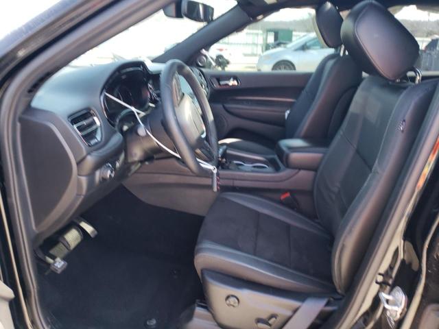 Photo 7 from auction – 2021 DODGE DURANGO GT with VIN 1C4RDJDG0MC696744