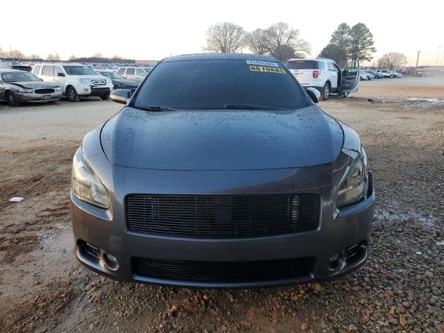 Photo 5 from auction – 2011 NISSAN MAXIMA S with VIN 1N4AA5AP8BC836768