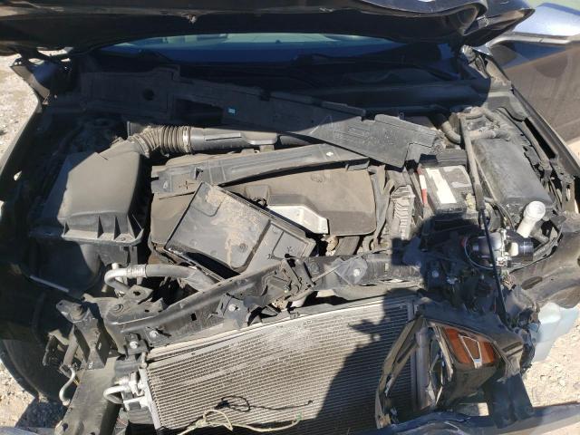 Photo 11 from auction – 2014 CHEVROLET IMPALA LS with VIN 1G11Y5SL0EU120472