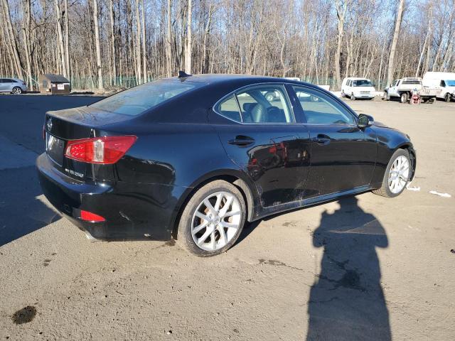 Photo 3 from auction – 2011 LEXUS IS 250 with VIN JTHCF5C2XB2035219