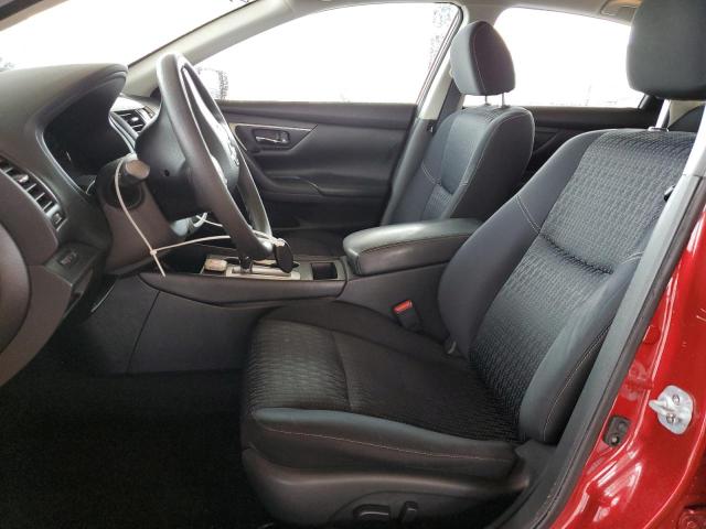 Photo 7 from auction – 2016 NISSAN ALTIMA 2.5 with VIN 1N4AL3AP1GC198045