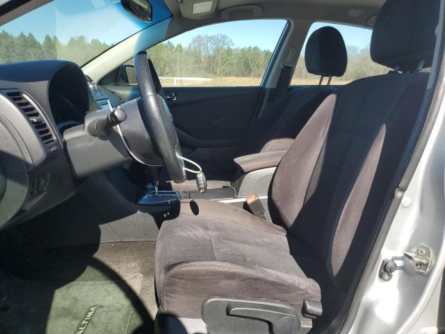 Photo 7 from auction – 2012 NISSAN ALTIMA BAS with VIN 1N4AL2AP5CN562833