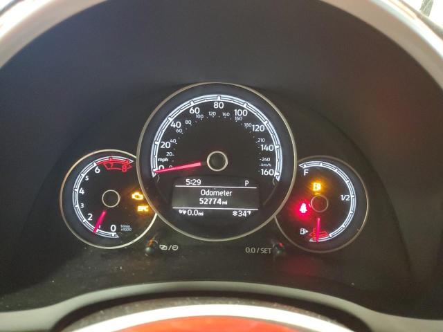 Photo 9 from auction – 2019 VOLKSWAGEN BEETLE S with VIN 3VW5DAAT4KM503441