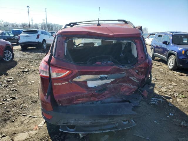 Photo 6 from auction – 2013 FORD ESCAPE SEL with VIN 1FMCU0HX3DUA52574