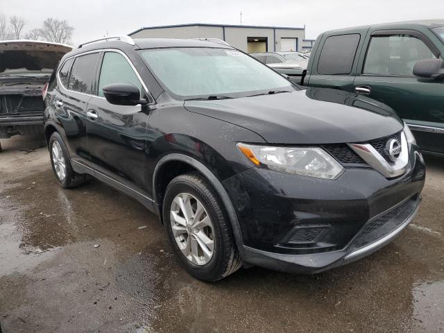 Photo 4 from auction – 2016 NISSAN ROGUE S with VIN KNMAT2MT4GP728529
