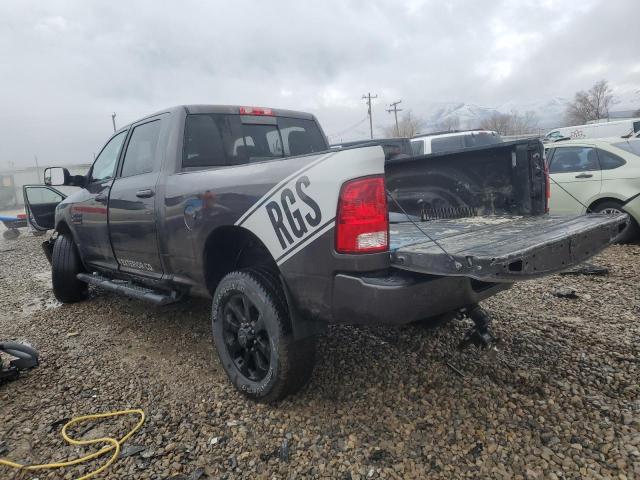 Photo 2 from auction – 2017 RAM 2500 SLT with VIN 3C6UR5DLXHG580929