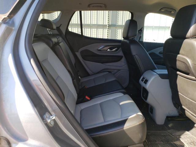 Photo 10 from auction – 2019 GMC TERRAIN SL with VIN 3GKALPEX5KL381235