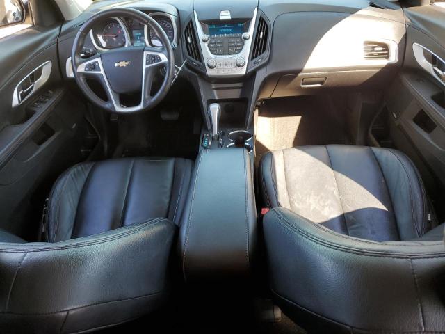 Photo 8 from auction – 2011 CHEVROLET EQUINOX LT with VIN 2CNALPEC2B6381489